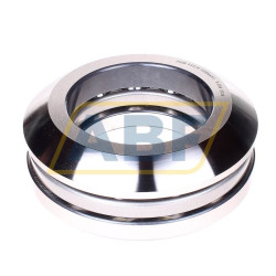 Упорный шариковый подшипник 53318 FAG