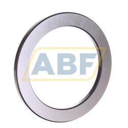 Шайба для игольчатого упорного подшипника LS100135 INA