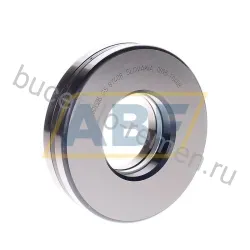 Цилиндрический роликовый упорный подшипник 87408-L INA