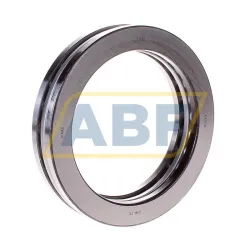 Упорный шариковый подшипник 51120 FAG