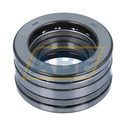 Упорный шариковый подшипник 52210 FAG