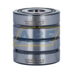 Упорный шариковый подшипник ZKLN1747-2RS-2AP-XL INA