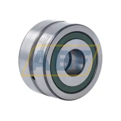 Упорный шариковый подшипник ZKLN1545-2Z-XL INA