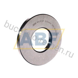 Шайба для цилиндрического упорного подшипника WS87409 INA