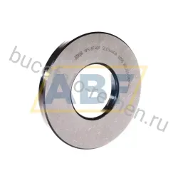 Шайба для цилиндрического упорного подшипника WS87409 INA