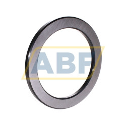 Шайба для игольчатого упорного подшипника LS90120 INA