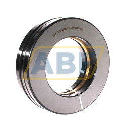 Цилиндрический роликовый упорный подшипник 89320-M INA