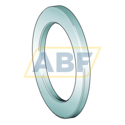 Шайба для цилиндрического упорного подшипника GS81260 INA