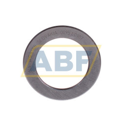 Шайба для цилиндрического упорного подшипника WS81108 INA