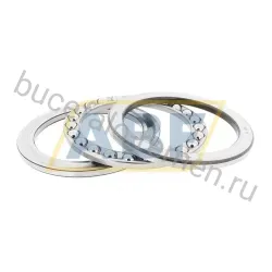 Упорный шариковый подшипник 51116 FAG