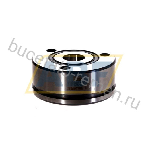 Упорный шариковый подшипник ZKLF1560-2RS-PE INA