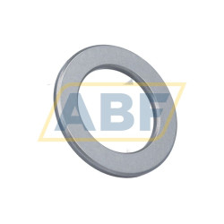 Шайба для игольчатого упорного подшипника LS3047 INA