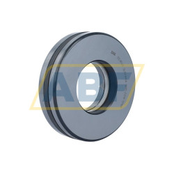 Цилиндрический роликовый упорный подшипник 87411-L INA