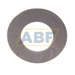 Игольчатый роликовый подшипник TWA1427 INA