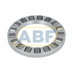 Цилиндрический роликовый подшипник с сепаратором K81214LPB FAG