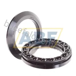 Упорный шариковый подшипник 53215 FAG