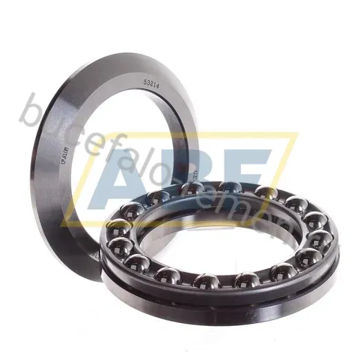 Упорный шариковый подшипник 53215 FAG