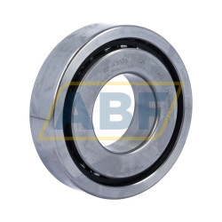 Упорно-радиальный шариковый подшипник 7603045-TVP FAG