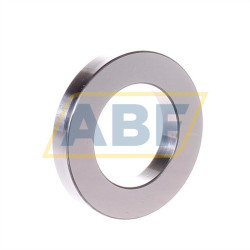 Шайба для игольчатого упорного подшипника ZS3151 INA