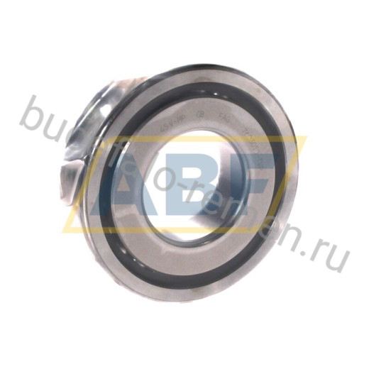Упорно-радиальный шариковый подшипник 7603050-TVP FAG