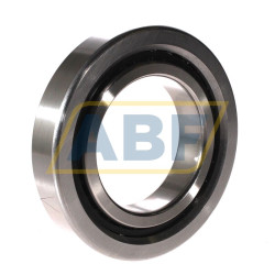 Упорно-радиальный шариковый подшипник 7602080TVP FAG