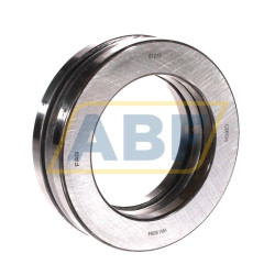 Упорный шариковый подшипник 51213 FAG