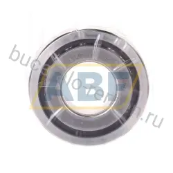 Упорно-радиальный шариковый подшипник 7603040-TVP FAG