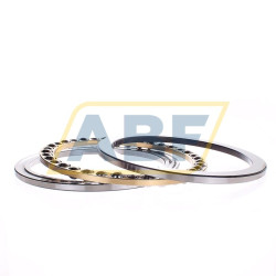 Упорный шариковый подшипник 51144-MP FAG