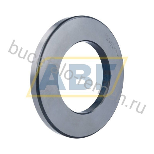 Шайба для цилиндрического упорного подшипника GS89324 INA