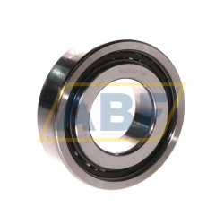 Упорно-радиальный шариковый подшипник 7602030-TVP FAG