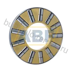 Цилиндрический роликовый подшипник с сепаратором K89418-M/+6-8 INA