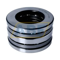 Упорный шариковый подшипник 52317 FAG