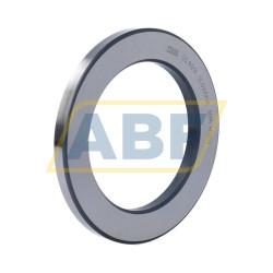 Шайба для цилиндрического упорного подшипника GS81214 INA