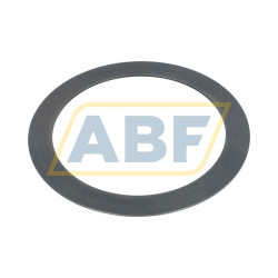 Шайба для игольчатого упорного подшипника CP1,5120155 Nadella