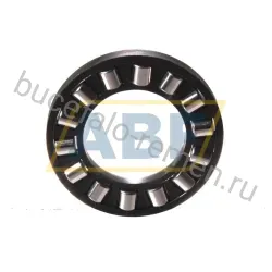 Цилиндрический роликовый подшипник с сепаратором K81103TN SKF