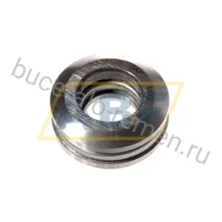 Упорный шариковый подшипник одинарный 53202 SKF