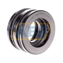 Упорный шариковый подшипник 52211 SKF