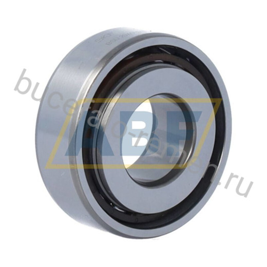 Упорно-радиальный шариковый подшипник BSD2047CGB SKF