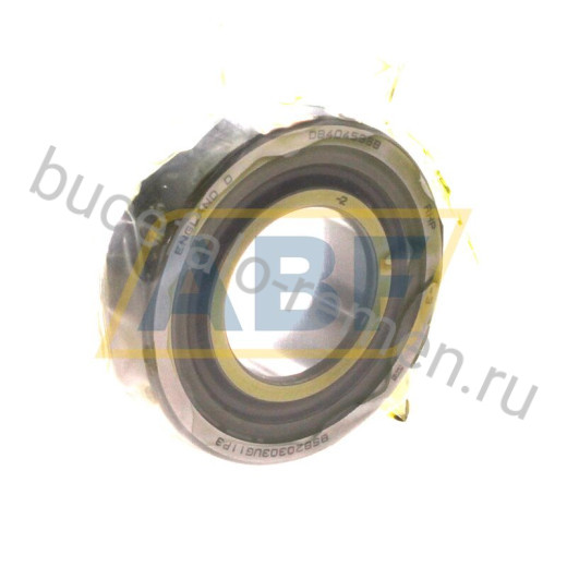 Упорно-радиальный шариковый подшипник BSB20303UG11P3 SRIY5 RHP