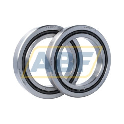 Упорно-радиальный шариковый подшипник 120BAR10STYNDBELP4A NSK