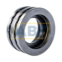 Упорный шариковый подшипник 52215 NSK