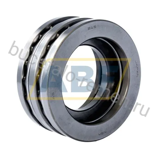 Упорный шариковый подшипник 52215 NSK