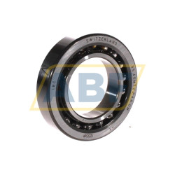 Упорно-радиальный шариковый подшипник BS40M72.P4A.UM.GN21G IBC Bearings