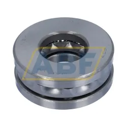 Упорный шариковый подшипник одинарный 51407 NSK