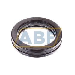 Упорный шариковый подшипник одинарный 51110 SNR