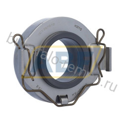 Упорный шариковый подшипник одинарный RCT358SA2 Koyo (JTEKT)