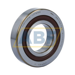 Упорно-радиальный шариковый подшипник 35TAC72CDDGSUHPN7C NSK