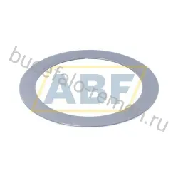 Шайба для игольчатого упорного подшипника AS1116 NTN