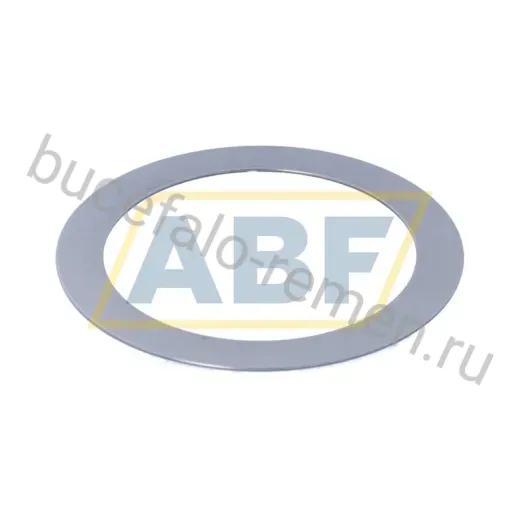 Шайба для игольчатого упорного подшипника AS1116 NTN