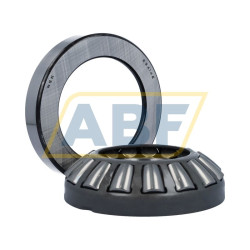 Сферический роликовый упорный подшипник 29414E NSK